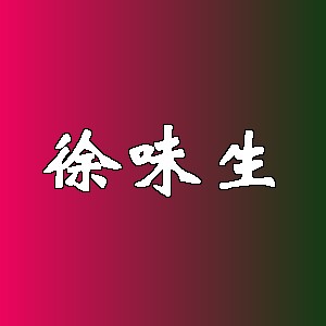 徐味生品牌logo