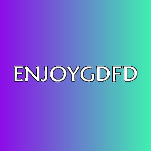 ENJOYGDFD品牌logo