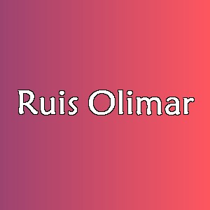 Ruis Olimar品牌logo