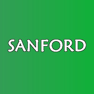 SANFORD品牌logo