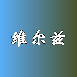 维尔兹品牌logo