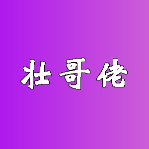 壮哥佬品牌logo