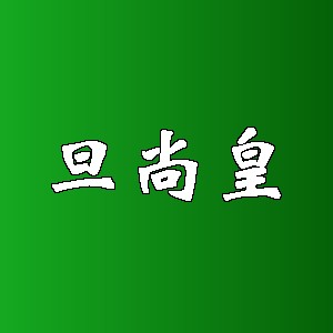 旦尚皇品牌logo