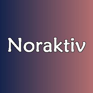 Noraktiv