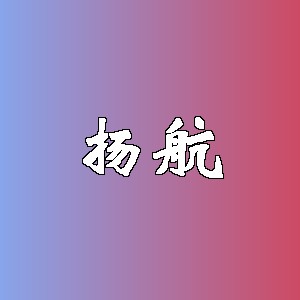 扬航品牌logo
