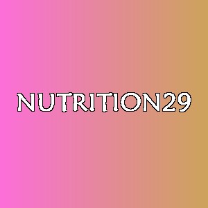 NUTRITION29品牌logo