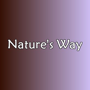 Nature's Way品牌logo