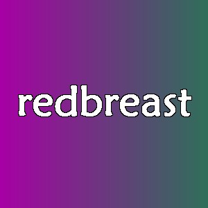 redbreast品牌logo