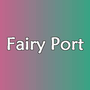 Fairy Port品牌logo