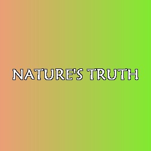 NATURE'S TRUTH品牌logo
