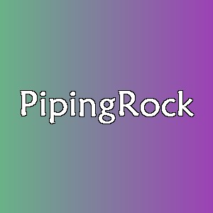 PipingRock品牌logo