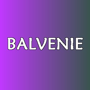 BALVENIE品牌logo