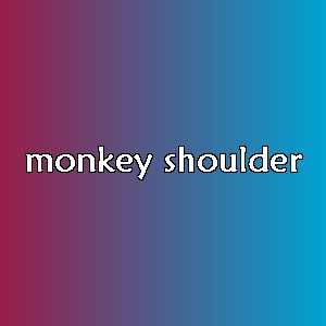 monkey shoulder品牌logo