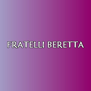 FRATELLI BERETTA品牌logo