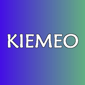 KIEMEO品牌logo