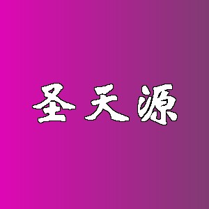 圣天源品牌logo