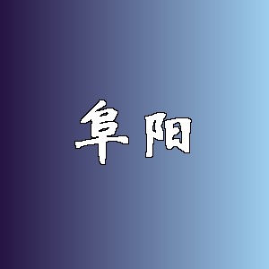 阜阳品牌logo