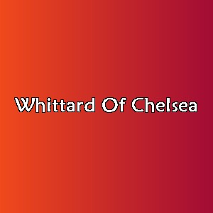 Whittard Of Chelsea品牌logo