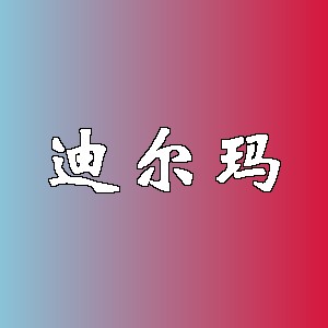 迪尔玛品牌logo