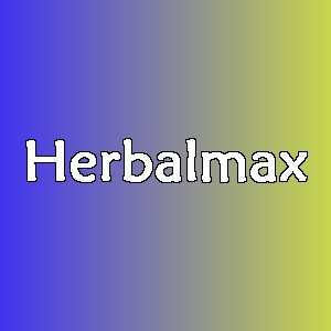 Herbalmax品牌logo