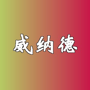 威纳德品牌logo