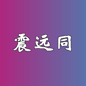 震远同品牌logo