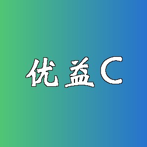 优益品牌logo