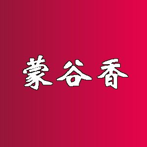 蒙谷香品牌logo