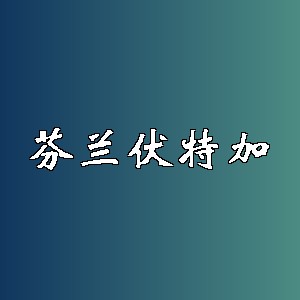 芬兰伏特加品牌logo