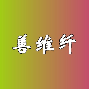 善维纤品牌logo