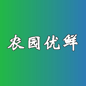 农园优鲜品牌logo