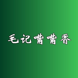 毛记嘴嘴香