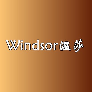 温莎品牌logo