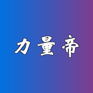 力量帝品牌logo