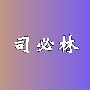 司必林品牌logo