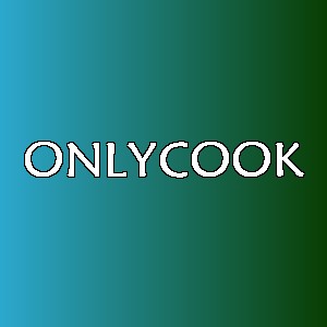 ONLYCOOK品牌logo