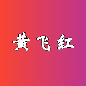 黄飞红品牌logo