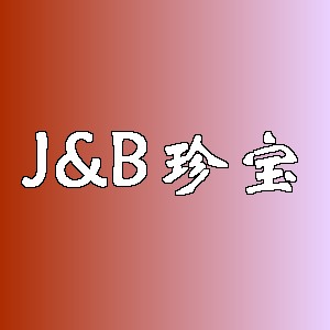 珍宝品牌logo