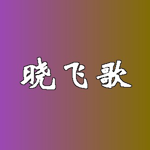 晓飞歌品牌logo