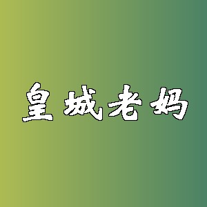 皇城老妈品牌logo