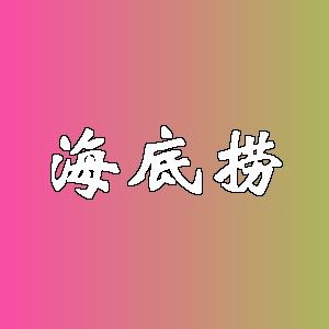 海底捞品牌logo