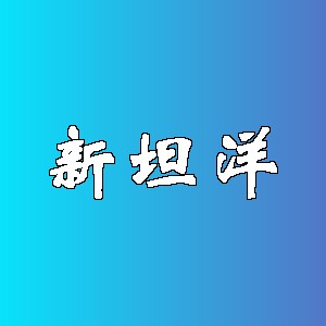 新坦洋品牌logo