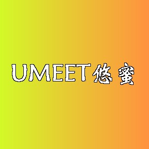 悠蜜品牌logo