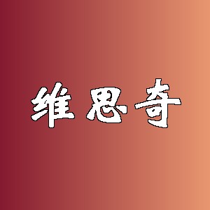 维思奇品牌logo