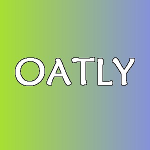 OATLY品牌logo