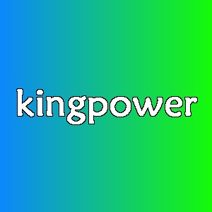 kingpower