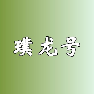 璞龙号品牌logo