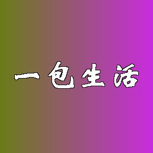 一包生活品牌logo