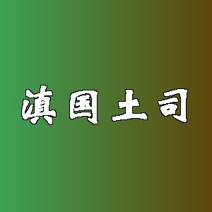 滇国土司品牌logo