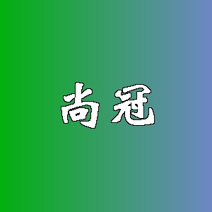 尚冠品牌logo